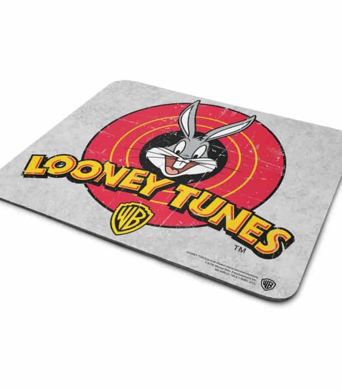 Looney Tunes Logo Musem&aring;tte