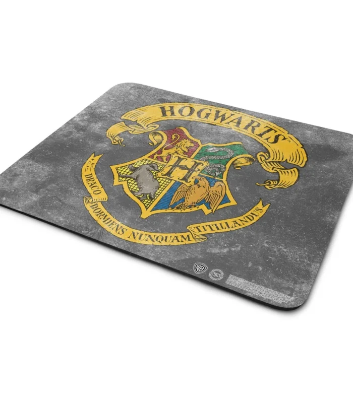 Harry Potter Hogwarts Crest Musem&aring;tte
